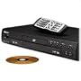 Memorex MVD-2027 DVD Player with MP3 Playing Capabilities