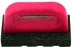 Goldblatt G06183 6-Inch Rub Brick