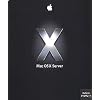 MacOS X Server v10.4 ライセンスアップグレード