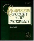 Compendium of Quality of Life Instrumentsの画像