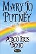 Arco iris roto