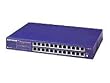 NETGEAR ProSafe FS524 - Switch - 24 ports - Ethernet, Fast Ethernet - 10Base-T, 100Base-TX - external