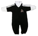 Phoenix Coyotes Mock Turtleneck Romper
