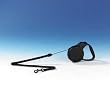 FLXI CLASSIC 1 LEAD BLACK 16'