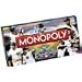 New York Yankees 2009 World Series Champions Monopoly Game