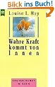 Wahre Kraft kommt von Innen.