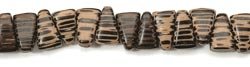Buy Cheap Blue Moon Natural Elegance Wood Coco Beads 14