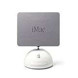 Apple iMac 15 Display Cover for G4 - ScreenSavrz - Gray