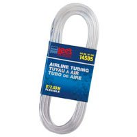 Airline Tubing - 25 ft. by Lee's Aquarium & Pet Products