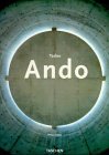 Tadao Ando (Big Art) - Tadao Ando, Philip Jodidio