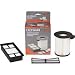 Dirt Devil Filter Set 3teilig mit Hepa Filter passend für M1885 M1886