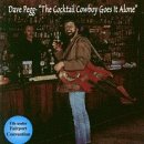 Cocktail Cowboy Goes It Alone
