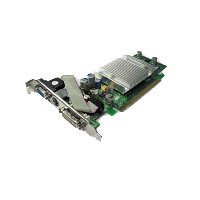 Palit GF 6200 TC 128/512MB DDR 64BIT PCI-Express NVIDA Grafikkarte
