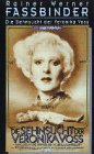 Veronika Voss [VHS]