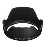 Canon EW-83H Lens Hood for EF 24-105mm f/4L IS USM Lens
