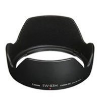 Canon EW-83H Lens Hood for EF 24-105mm f/4L IS USM Lens