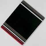 Pfaltzgraff Relatively Coordinates with Empire & Empire Red Tempered Glass Cutting Board
