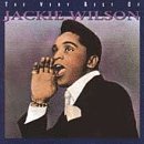 CD-Charts  Music : The Very Best of Jackie Wilson