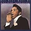 The Very Best of Jackie Wilson