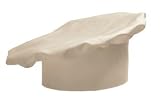 Franz�sische Kochm�tze Sand