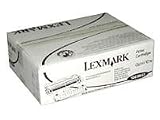 Laser Toner Cartridge, Lexmark Optra C710, 10,000 Page Yield, Cyan LEX10E0040