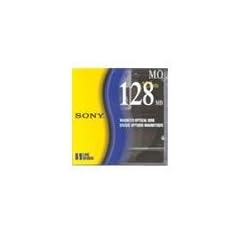 Sony MO Disk 3.5 Zoll 128MB MAC