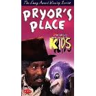 Pryor's Place Vol. 1 by  Richard Pryor, Akili Prince, Cliffy Magee, Danny Nucci, and Tony Cox 