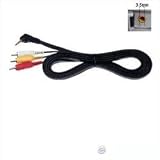 Panasonic PANASONIC K2KC4CB00018 CABLE
