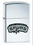 Lighter NBA San Antonio Spurs