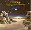 Tales From Topographic Oceans