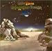 Tales from Topographic Oceans
