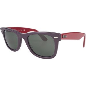Womens RayBan Original Wayfarer Sunglasses