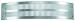 Contemporary Zaya Bathroom Lighting BY Lite Source