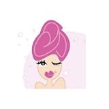 Diva Dryer Hair Turban