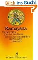 Diederichs Gelbe Reihe, Bd.45, Ramayana