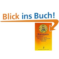 Diederichs Gelbe Reihe, Bd.45, Ramayana