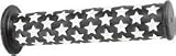 Dimension Big Cheese BMX grip, black/white