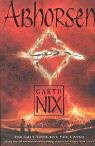 Abhorsen book cover image