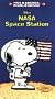 This is America, Charlie Brown V. 5 - The NASA Space Station [VHS]