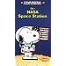 This is America, Charlie Brown V. 5 - The NASA Space Station [VHS]