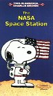This is America, Charlie Brown V. 5 - The NASA Space Station [VHS]