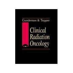 Clinical Radiation Oncology