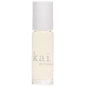 Kai Perfume Oil - 1/8 oz..