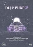 Deep Purple in Concert with the London Symphony Orchestra [Region 2]