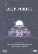 Deep Purple in Concert with the London Symphony Orchestra [Region 2]