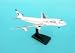 Aviation 400 Iran Air B747-200 Model Airplane