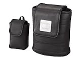 Sony LCS-WA Soft Carrying Case Textile for Cyber-shot W1