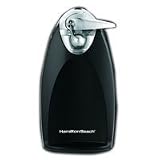 Review HAMILTON BEACH/PROCTOR SILEX  / Hamilton Beach 76386 Can Opener