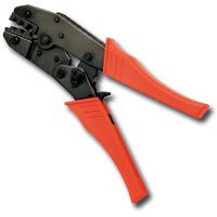 SG Tool Aid SGT18930 Ratcheting Terminal Crimper - Weatherpack Terminals by S&G TOOL AID