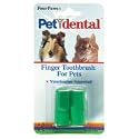 Pet Finger Toothbrush